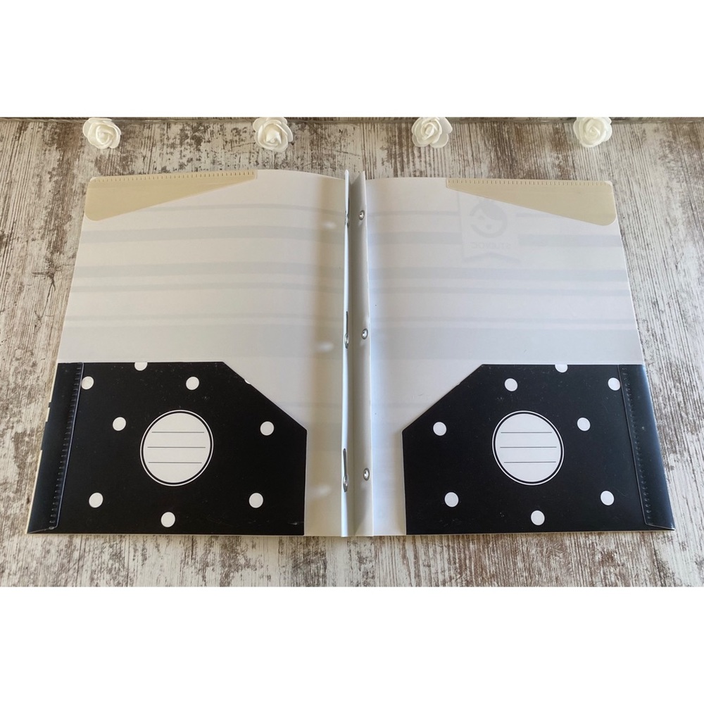 Studio C folder - Picture 2 of 2
